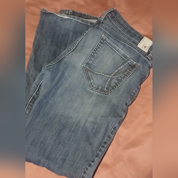 Womens !iT jeans size 32 long. Great condition. - Picture 2 of 5